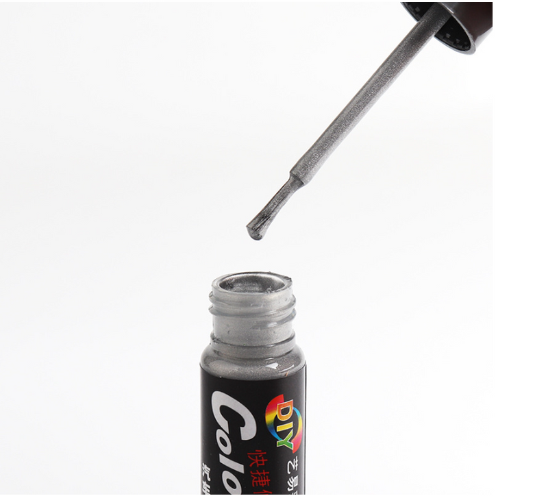 Caneta Reparadora de Arranhões Automotiva - Nano Pen