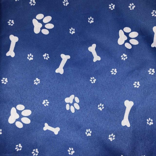 Capa de Banco para Cachorros Impermeável - DogCape