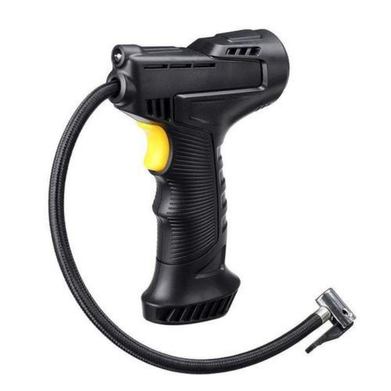 Calibrador de Pneus Portátil Digital - Precision Gauge