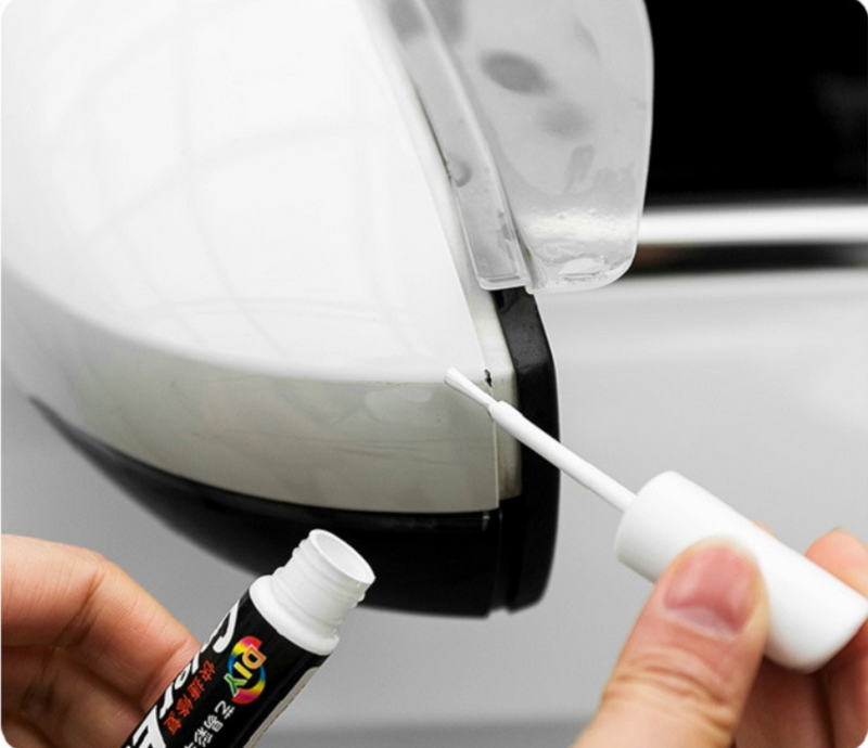 Caneta Reparadora de Arranhões Automotiva - Nano Pen