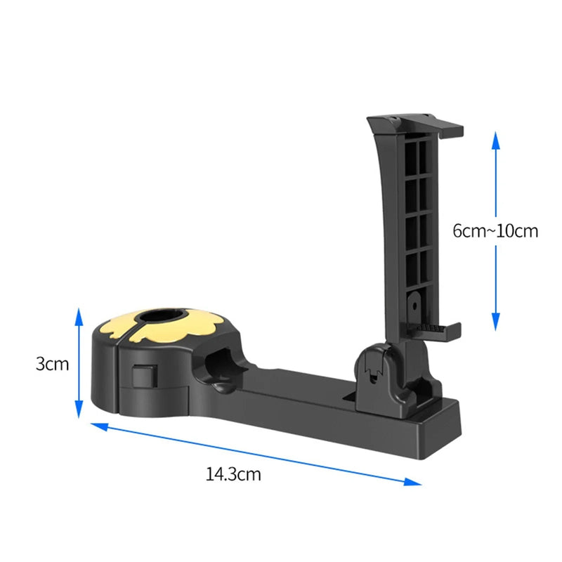 Suporte Multifuncional para Carro - Auto Hold