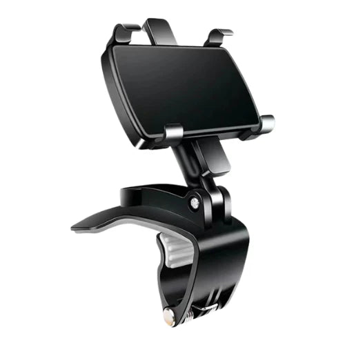 Suporte Universal Ultra Fixação Rotativo 360° HolderPro™