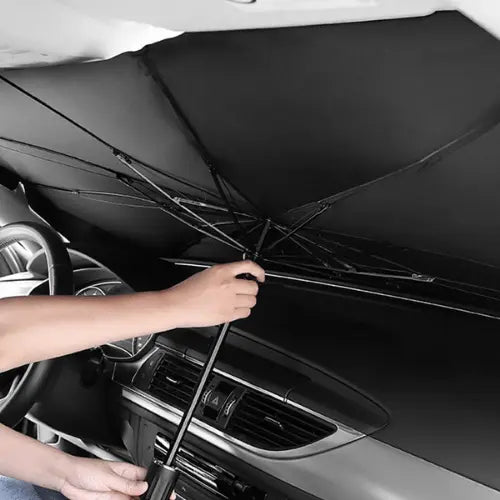 Protetor Solar Automotivo Para-Brisa Carro Universal Protexcar™ + Brinde Exclusivo (40% OFF SOMENTE ATÉ HOJE 23:59🔥)