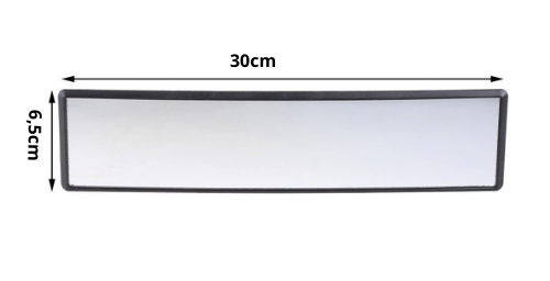 Retrovisor Para Carros  - Great Vision