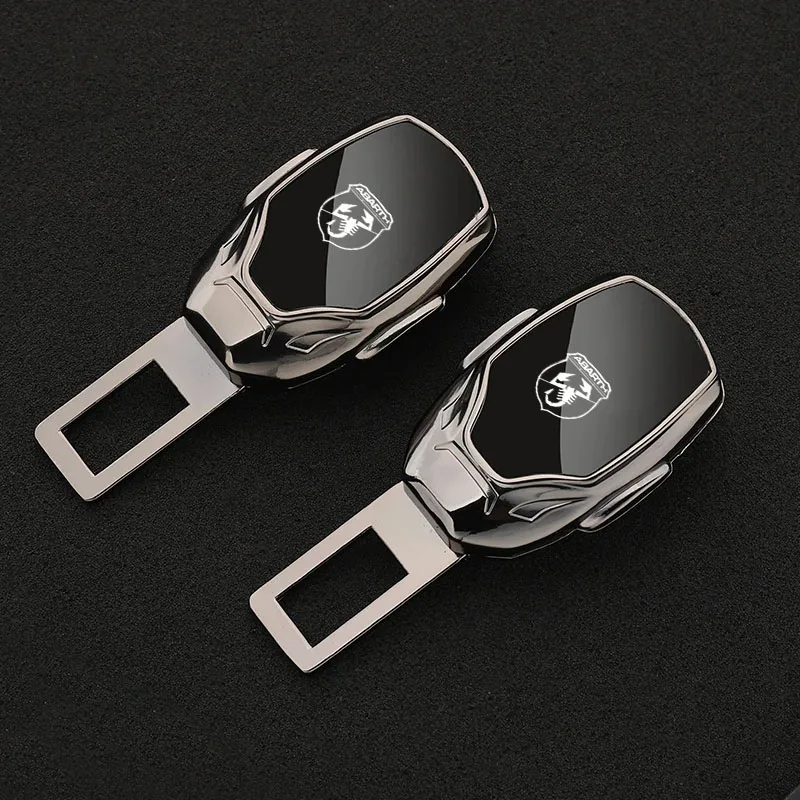 Fivela de Segurança para Abarth