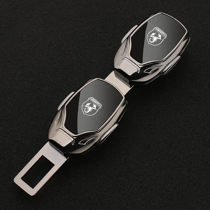 Fivela de Segurança para Abarth